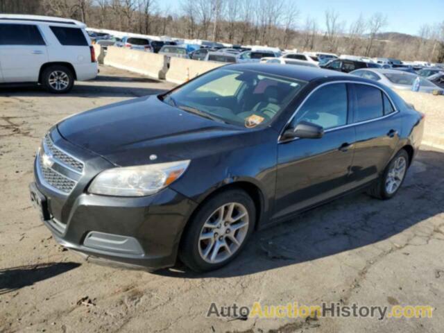 CHEVROLET MALIBU 1LT, 1G11D5RR2DF101401