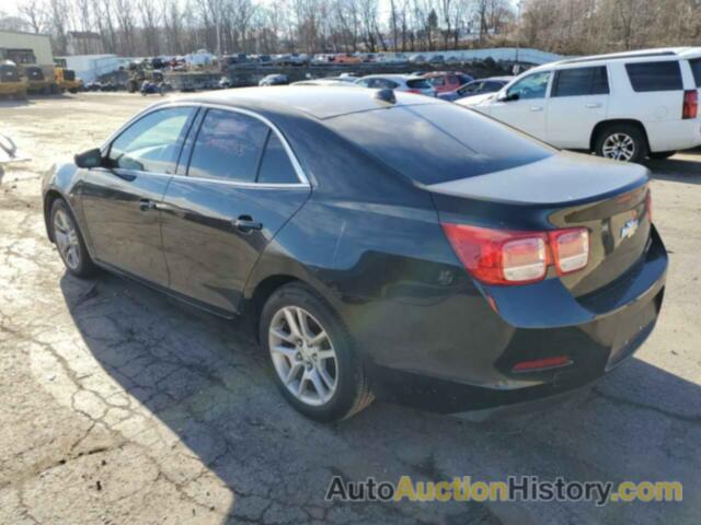 CHEVROLET MALIBU 1LT, 1G11D5RR2DF101401