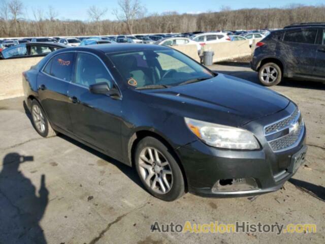 CHEVROLET MALIBU 1LT, 1G11D5RR2DF101401