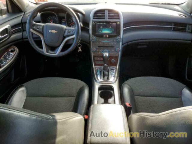 CHEVROLET MALIBU 1LT, 1G11D5RR2DF101401