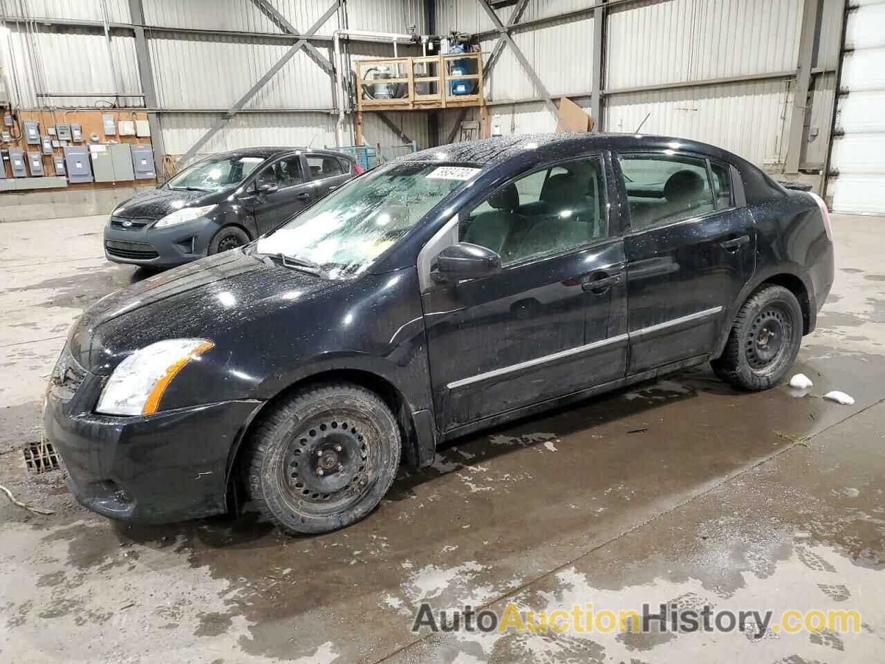 NISSAN SENTRA 2.0, 3N1AB6AP0BL641090