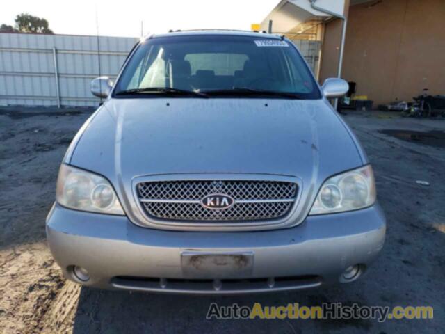 KIA All Models EX, KNDUP131646514560