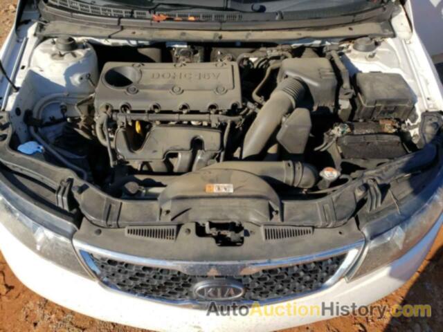 KIA FORTE EX, KNAFU4A24D5712300