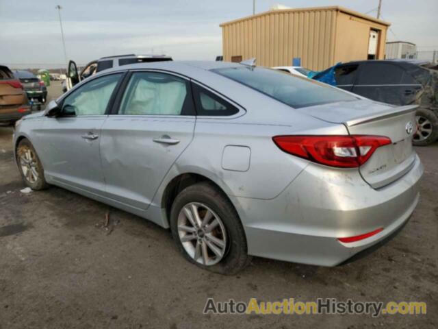 HYUNDAI SONATA SE, 5NPE24AF8FH206625