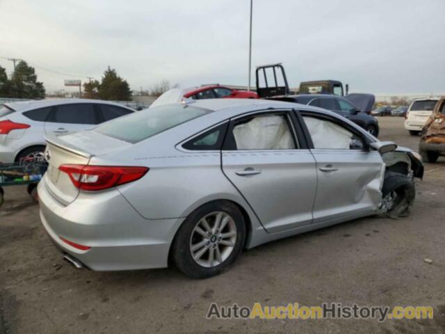 HYUNDAI SONATA SE, 5NPE24AF8FH206625