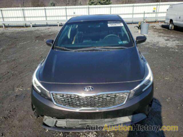 KIA FORTE LX, 3KPFK4A78JE183535