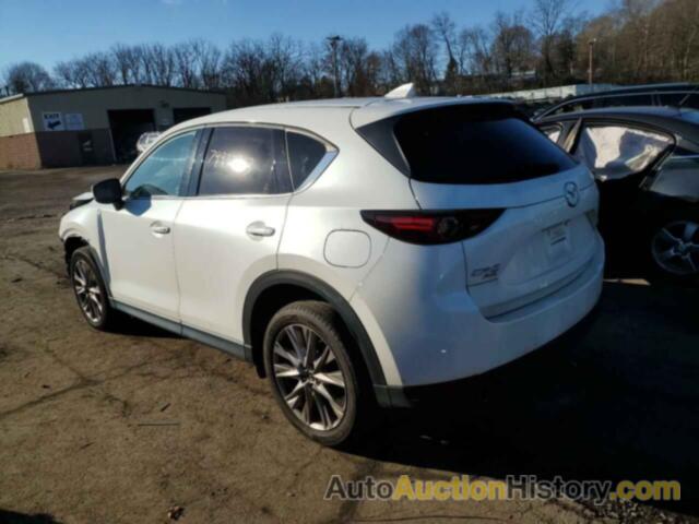 MAZDA CX-5 GRAND TOURING, JM3KFBDM2K0537009