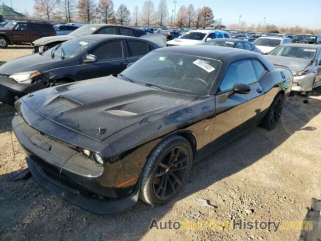 DODGE CHALLENGER R/T SCAT PACK, 2C3CDZFJ5LH169036