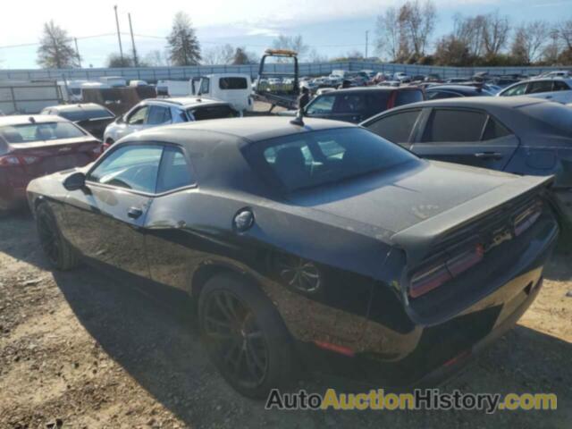 DODGE CHALLENGER R/T SCAT PACK, 2C3CDZFJ5LH169036