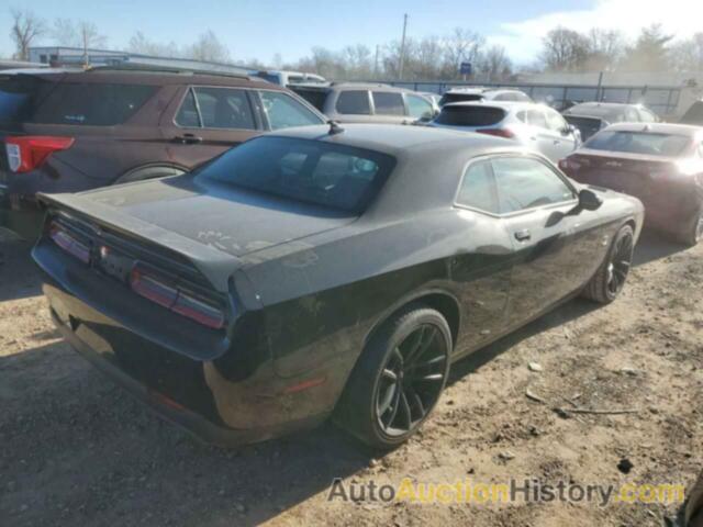 DODGE CHALLENGER R/T SCAT PACK, 2C3CDZFJ5LH169036