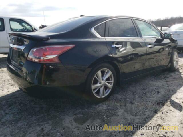 NISSAN ALTIMA 2.5, 1N4AL3AP8DC211269