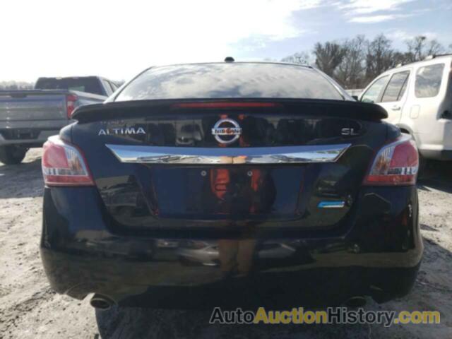 NISSAN ALTIMA 2.5, 1N4AL3AP8DC211269