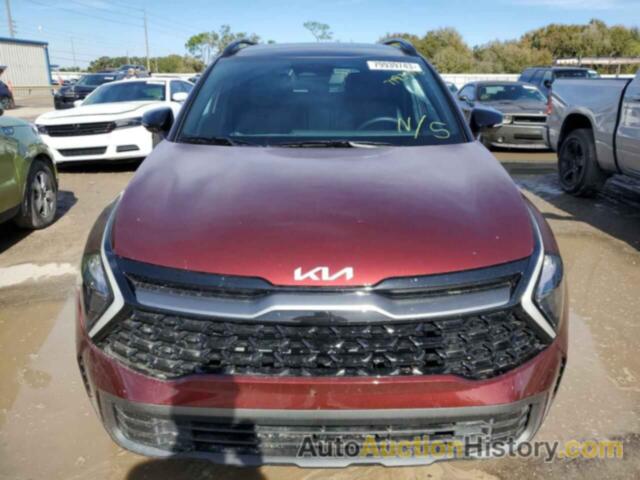 KIA SPORTAGE X X LINE, 5XYK6CAF2PG096973