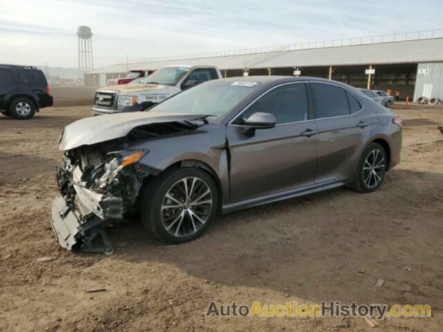 TOYOTA CAMRY L, 4T1B11HKXJU522156