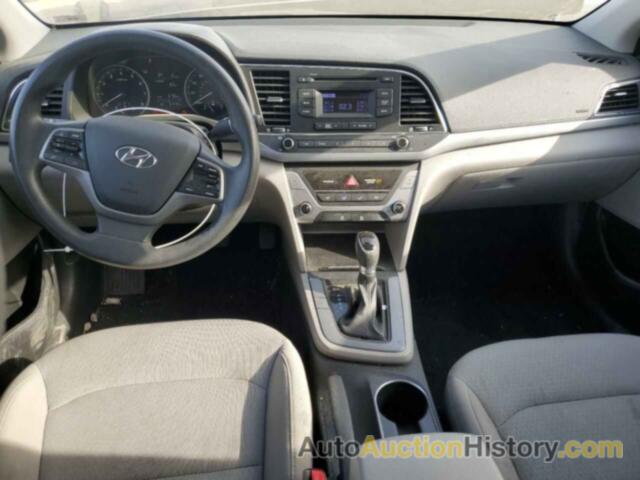 HYUNDAI ELANTRA SE, 5NPD74LF9JH261863