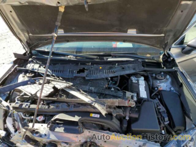 TOYOTA CAMRY XSE, 4T1K61BK6NU048285