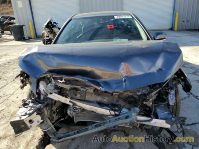 TOYOTA CAMRY XSE, 4T1K61BK6NU048285