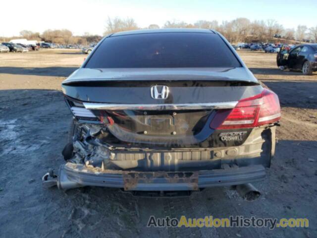 HONDA ACCORD SPORT, 1HGCR2F50FA020240