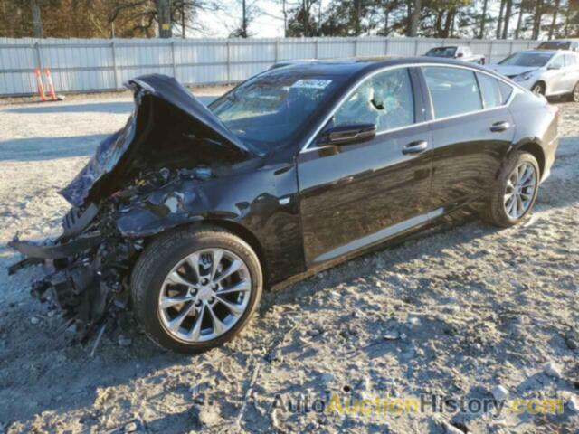 CADILLAC CT5 PREMIUM LUXURY, 1G6DN5RW2N0114910