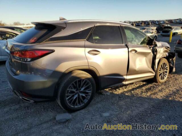 LEXUS RX350 350 F-SPORT, 2T2YZMAAXNC240205