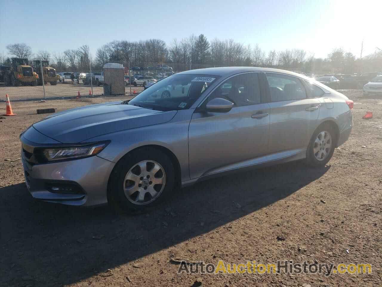 HONDA ACCORD SPORT, 1HGCV1F32KA131466