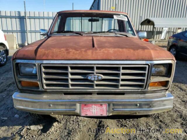 FORD F100, 1FTCF10F8DNA28269