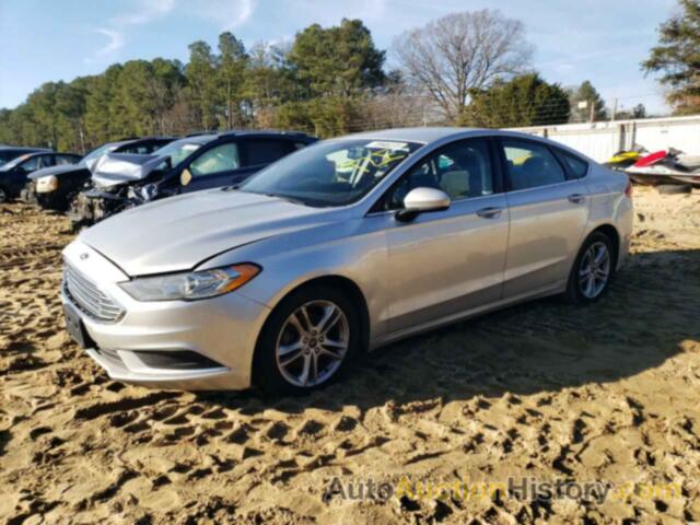 FORD FUSION SE, 3FA6P0H71JR151928