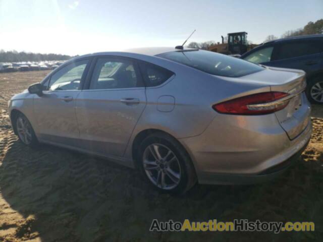 FORD FUSION SE, 3FA6P0H71JR151928