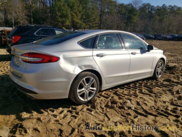 FORD FUSION SE, 3FA6P0H71JR151928