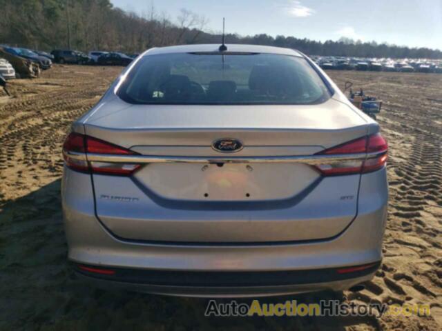 FORD FUSION SE, 3FA6P0H71JR151928