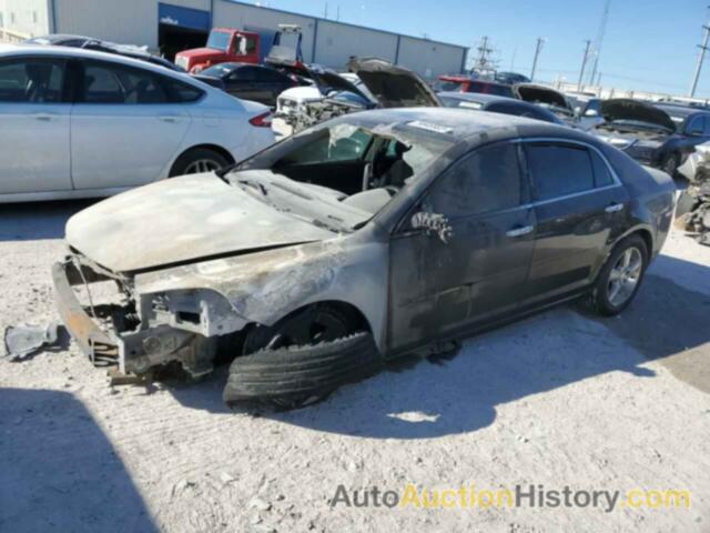 CHEVROLET MALIBU 2LT, 1G1ZD5E05CF282048