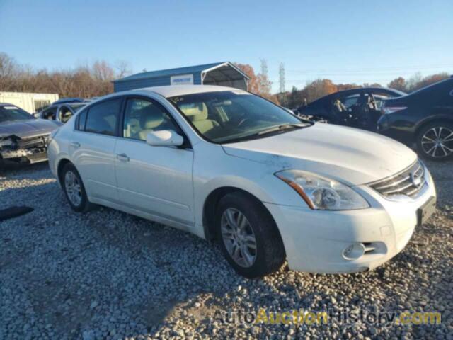 NISSAN ALTIMA BASE, 1N4AL2AP9BN419298