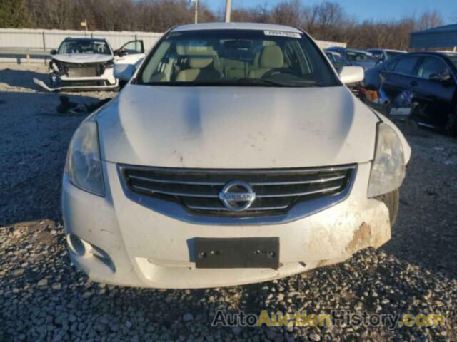 NISSAN ALTIMA BASE, 1N4AL2AP9BN419298