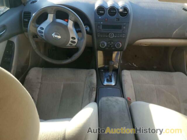 NISSAN ALTIMA BASE, 1N4AL2AP9BN419298