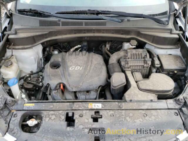 HYUNDAI SANTA FE, 5XYZTDLB4FG276770