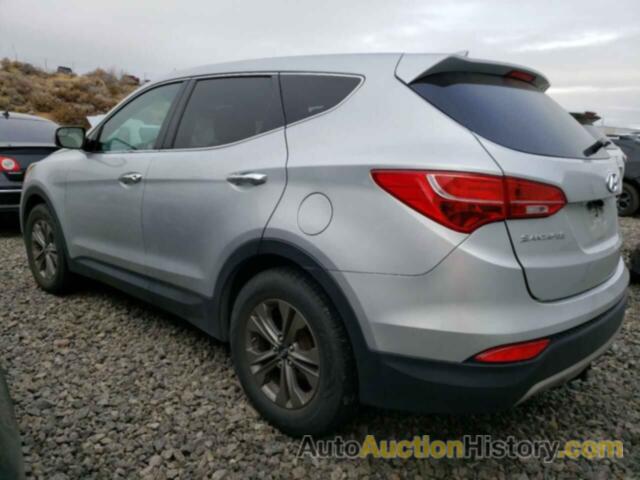 HYUNDAI SANTA FE, 5XYZTDLB4FG276770