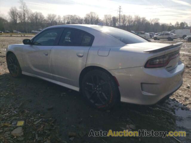 DODGE CHARGER GT, 2C3CDXHG0MH679320