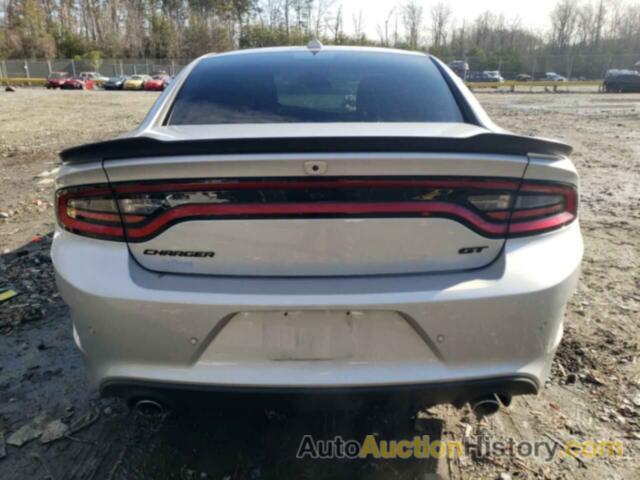 DODGE CHARGER GT, 2C3CDXHG0MH679320