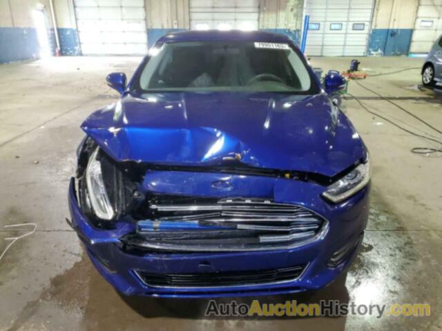 FORD FUSION SE, 1FA6P0H70E5393036