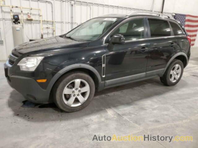 CHEVROLET CAPTIVA SPORT, 3GNAL2EK5CS579699