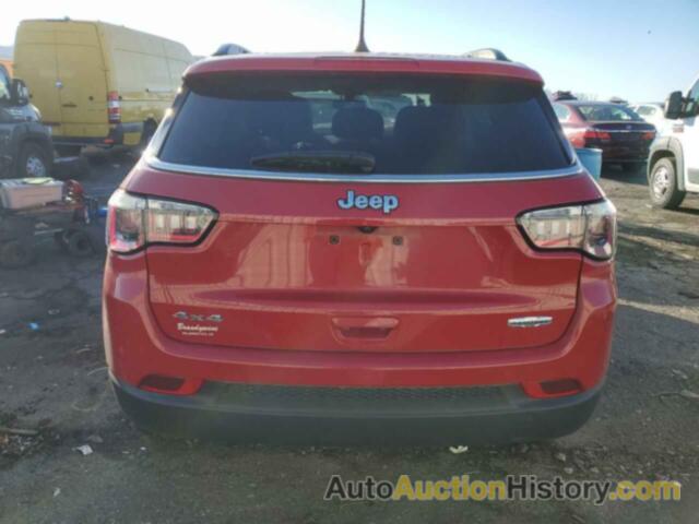 JEEP COMPASS LATITUDE, 3C4NJDBB9MT544000