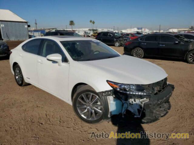 LEXUS ES300 300H, JTHBW1GG2G2109007