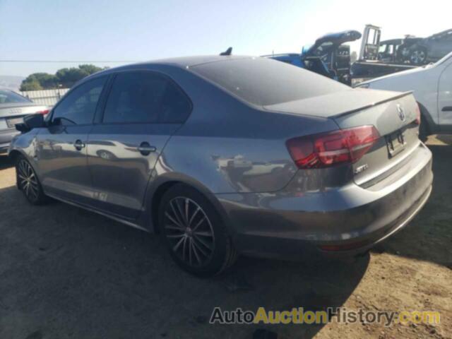 VOLKSWAGEN JETTA SPORT, 3VWD17AJXGM293005