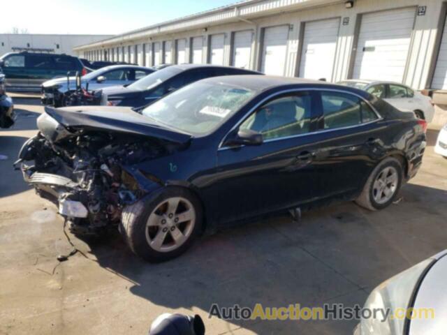 CHEVROLET MALIBU LS, 1G11B5SA8DF290095