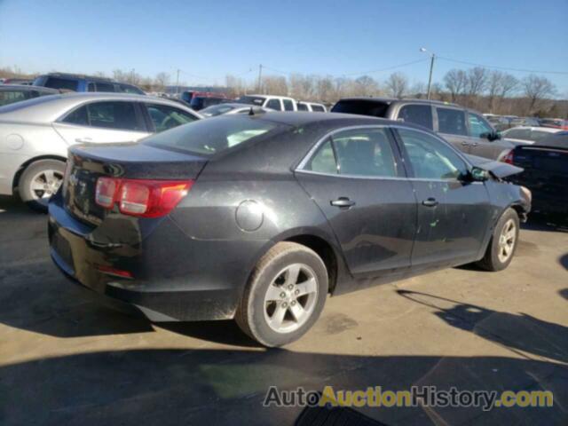 CHEVROLET MALIBU LS, 1G11B5SA8DF290095