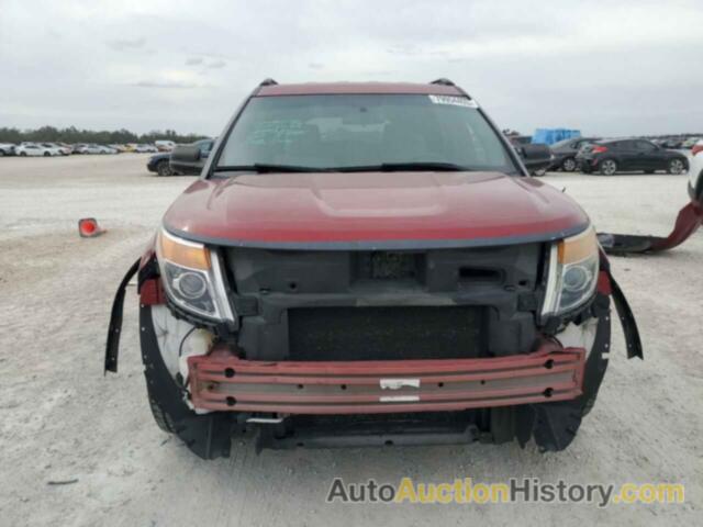 FORD EXPLORER, 1FM5K7B83DGC68089