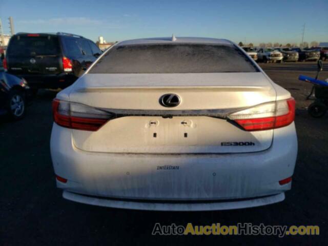 LEXUS ES300 300H, JTHBW1GG1J2173613