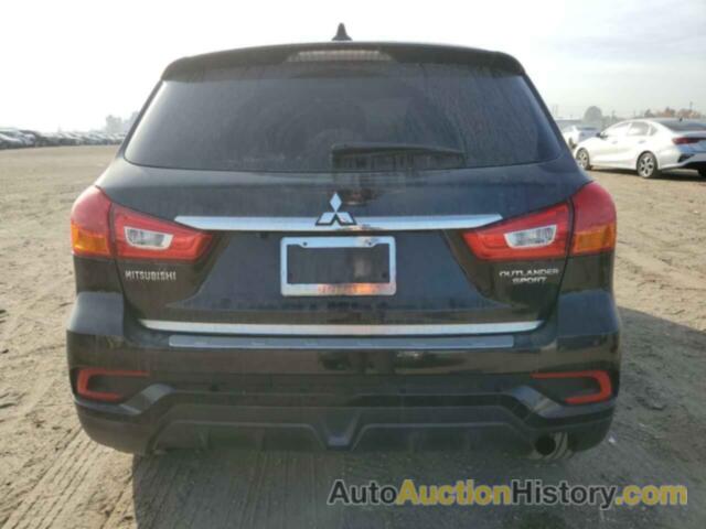 MITSUBISHI OUTLANDER ES, JA4AP3AU3JZ027574