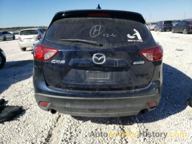 MAZDA CX-5 SPORT, JM3KE2BY5G0649528