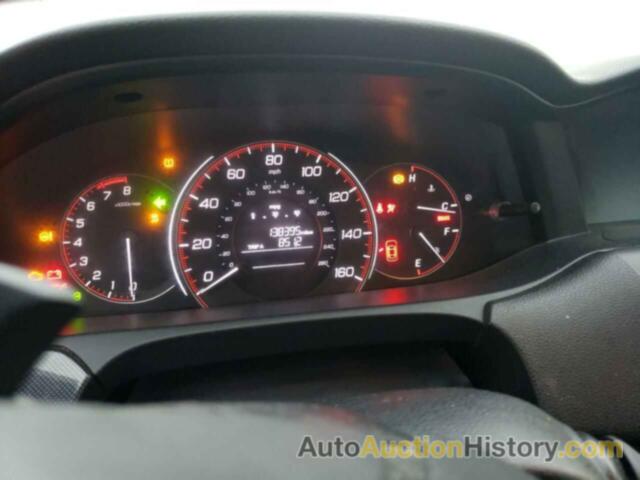 HONDA ACCORD SPORT, 1HGCR2F55FA023229